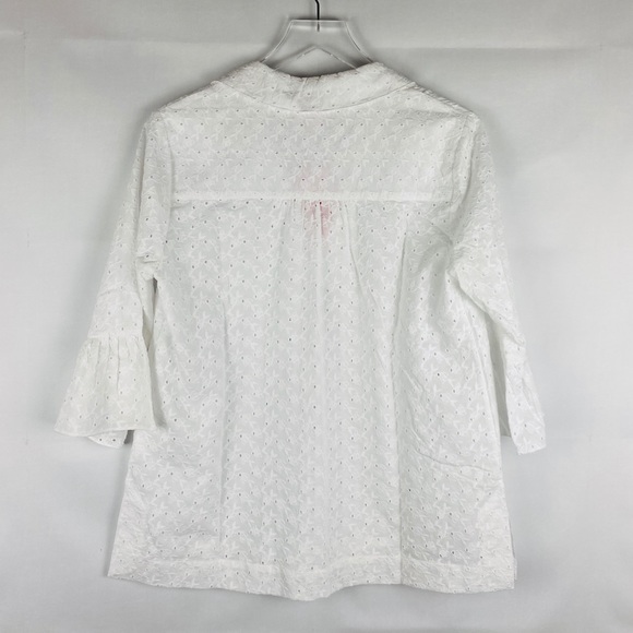 Lilly Pulitzer Ginger Top - Picture 7 of 7